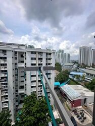 Blk 137 Marsiling Road (Woodlands), HDB 4 Rooms #594050651